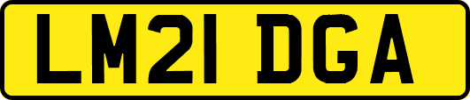 LM21DGA