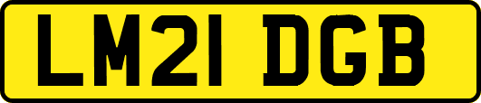 LM21DGB