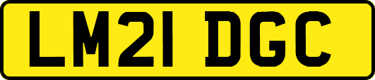 LM21DGC