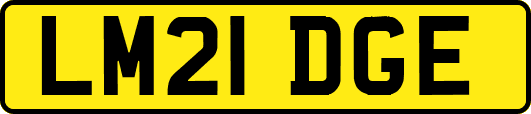 LM21DGE
