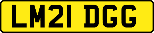 LM21DGG