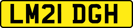 LM21DGH