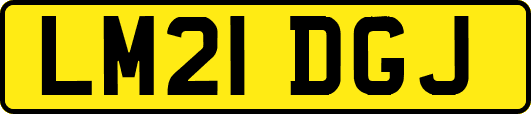 LM21DGJ