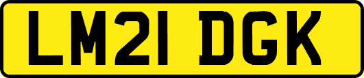 LM21DGK