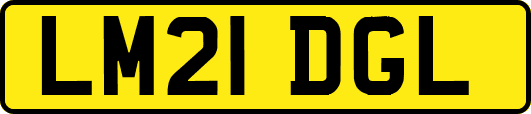 LM21DGL