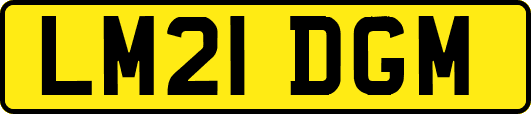 LM21DGM