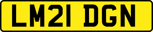LM21DGN