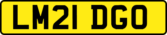 LM21DGO