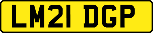 LM21DGP