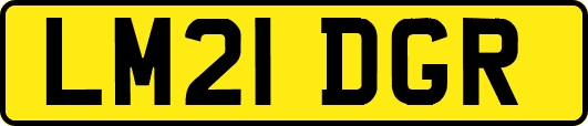 LM21DGR
