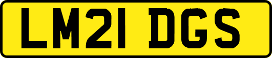 LM21DGS