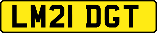 LM21DGT