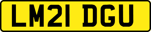 LM21DGU