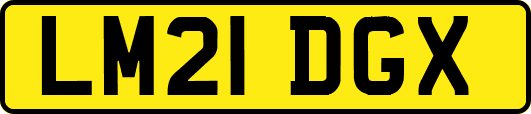 LM21DGX