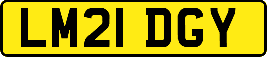 LM21DGY