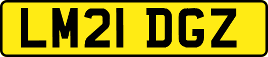 LM21DGZ