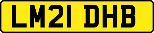 LM21DHB