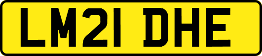 LM21DHE