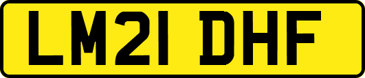 LM21DHF