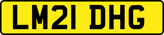 LM21DHG