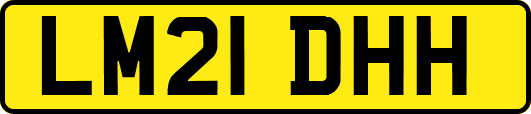 LM21DHH
