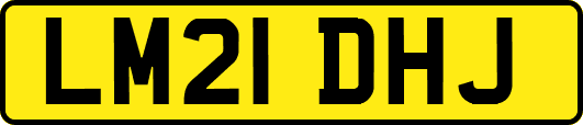 LM21DHJ