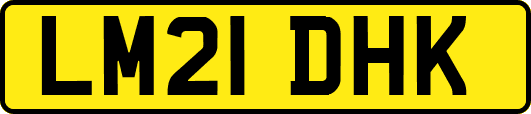 LM21DHK