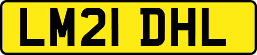 LM21DHL