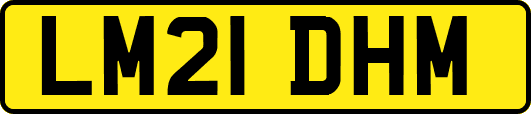 LM21DHM