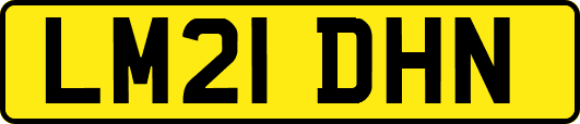LM21DHN