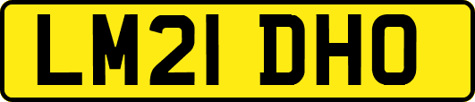 LM21DHO