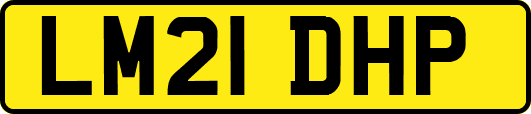 LM21DHP