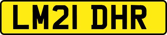 LM21DHR