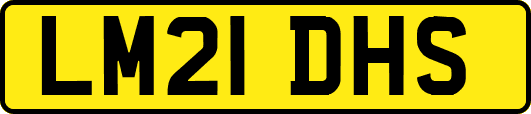 LM21DHS