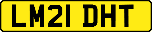 LM21DHT
