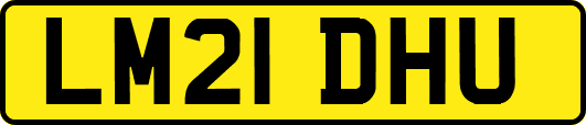 LM21DHU