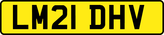 LM21DHV