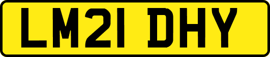 LM21DHY