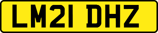 LM21DHZ