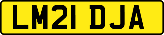 LM21DJA