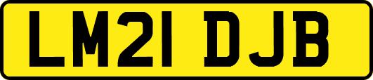 LM21DJB
