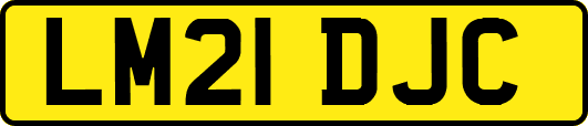 LM21DJC