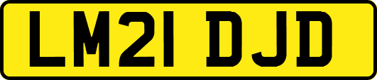 LM21DJD