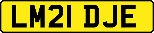 LM21DJE