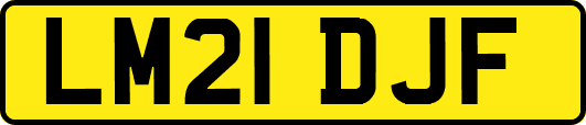 LM21DJF