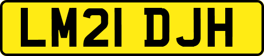 LM21DJH