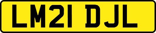 LM21DJL