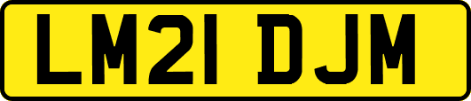 LM21DJM