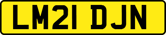 LM21DJN