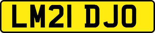 LM21DJO
